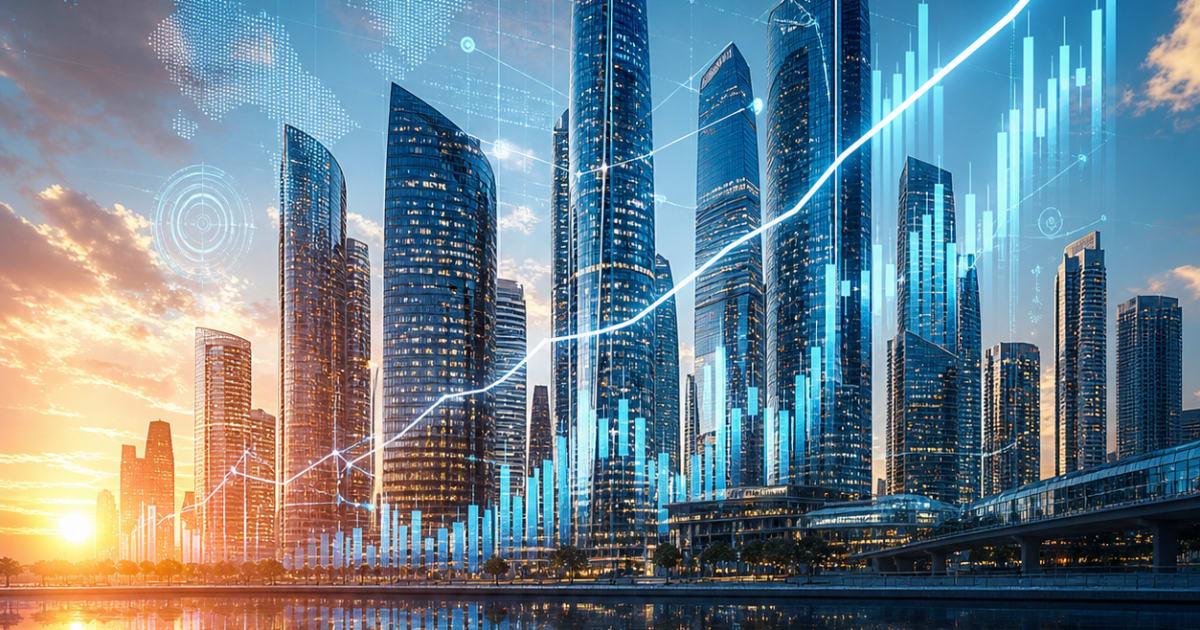 BRT Algo AI finance automation fintech news article image