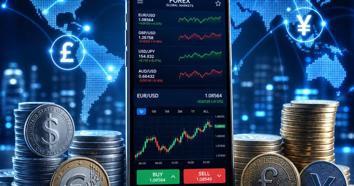 BRT Algo AI finance automation fintech news article image
