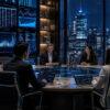 BRT Algo AI finance automation fintech news article image