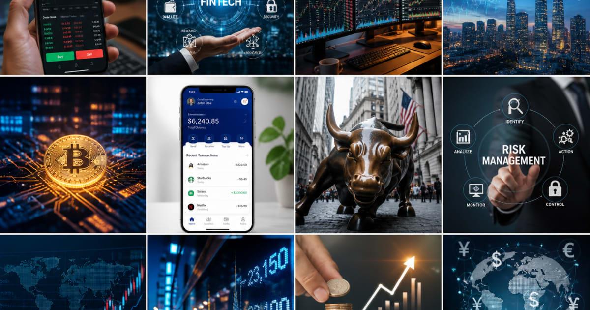 BRT Algo AI finance automation fintech news article image