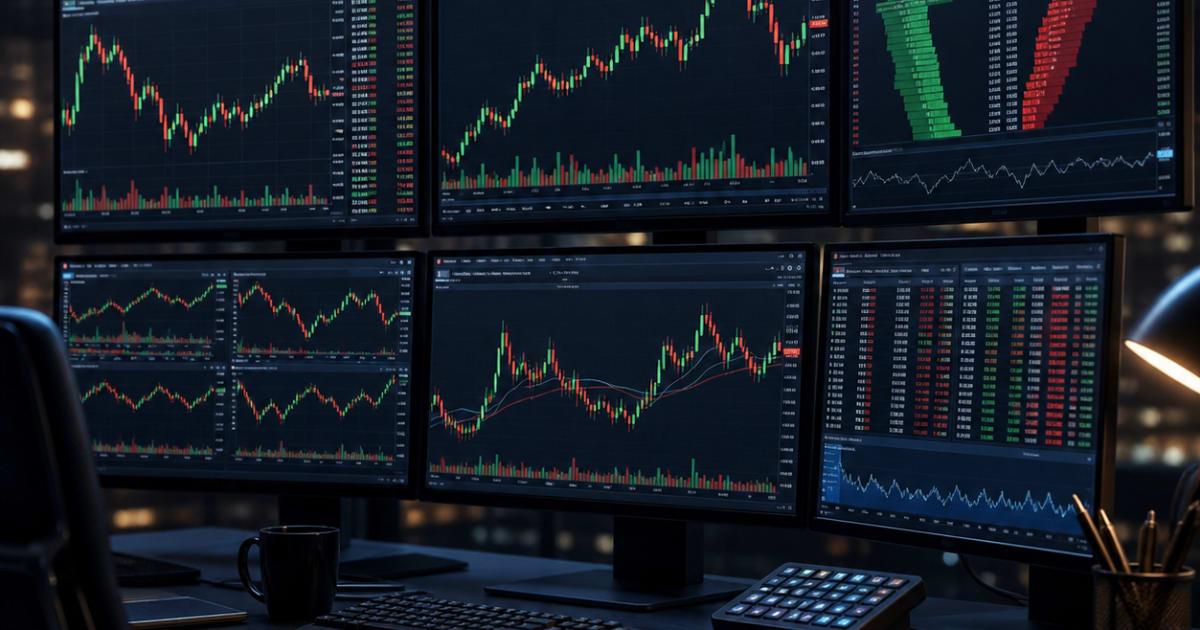 BRT Algo AI finance automation fintech news article image
