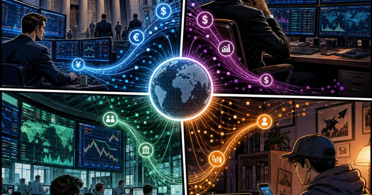 BRT Algo AI finance automation fintech news article image