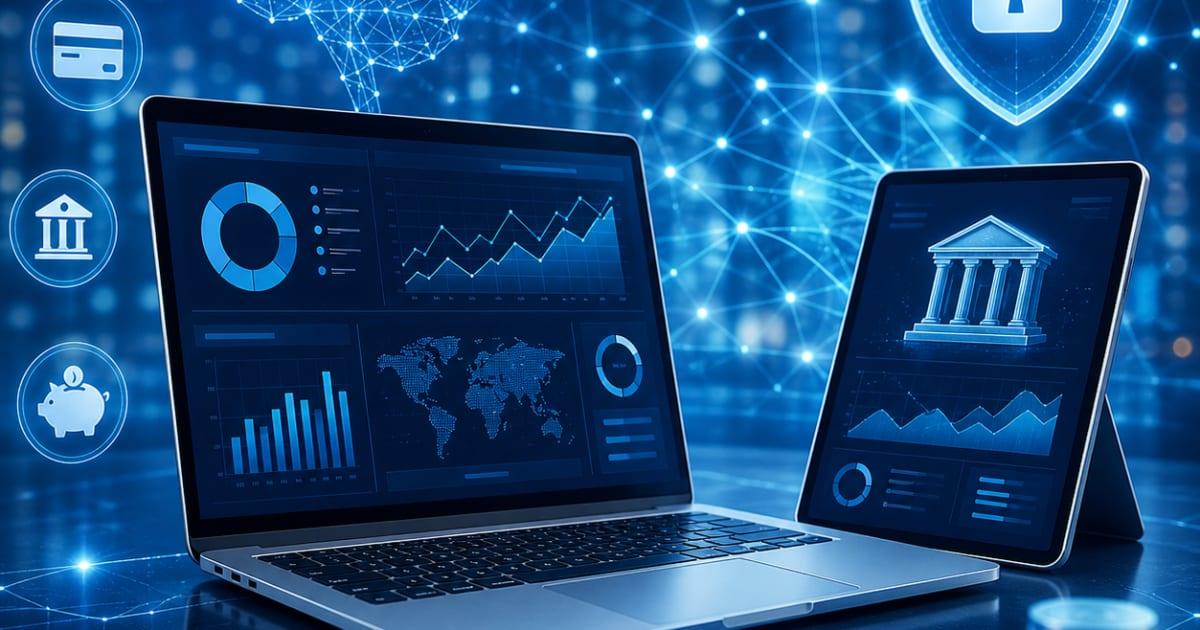 BRT Algo AI finance automation fintech news article image