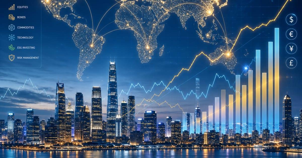 BRT Algo AI finance automation fintech news article image