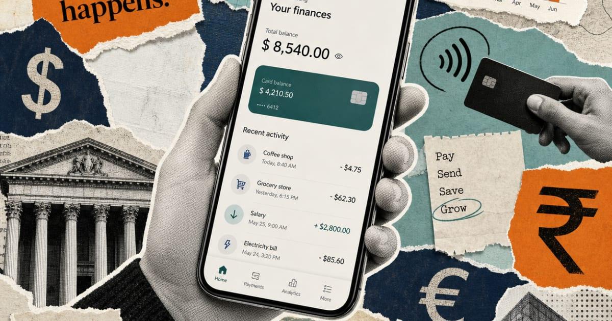 BRT Algo AI finance automation fintech news article image