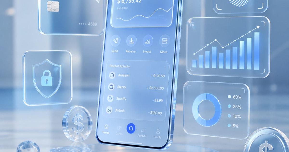 BRT Algo AI finance automation fintech news article image