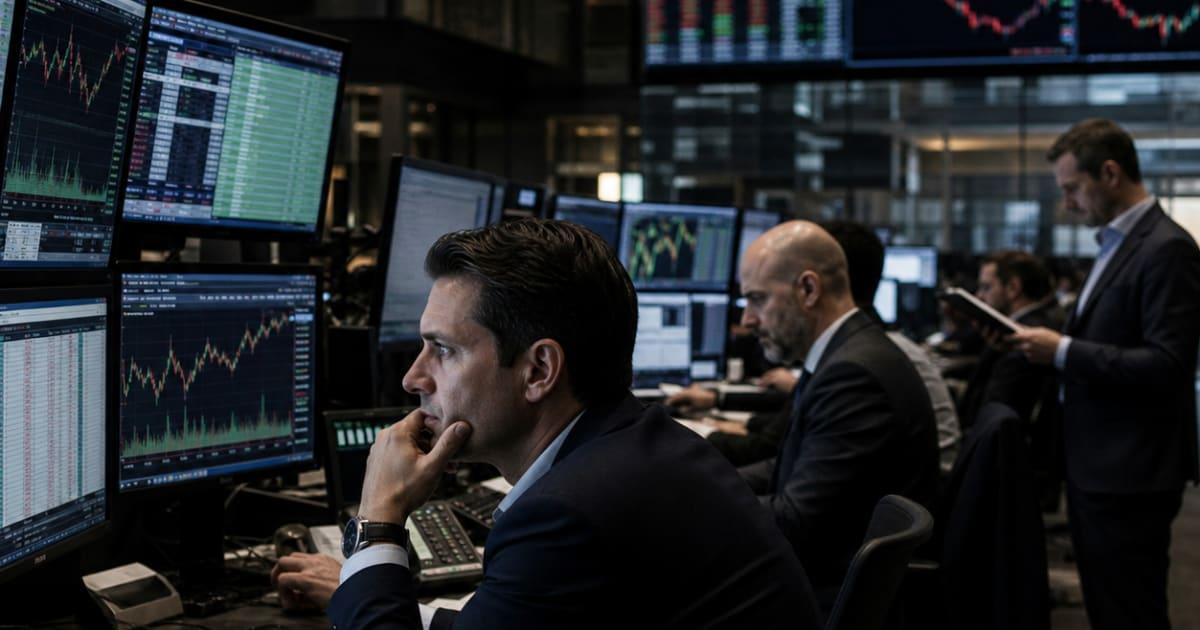 BRT Algo AI finance automation fintech news article image