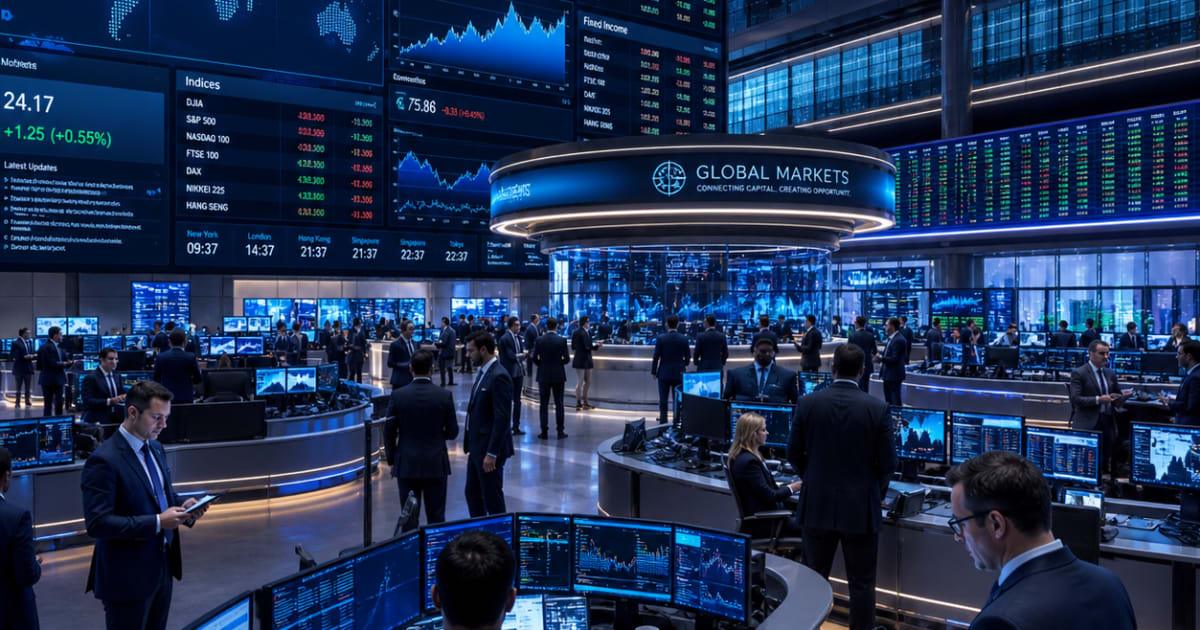 BRT Algo AI finance automation fintech news article image
