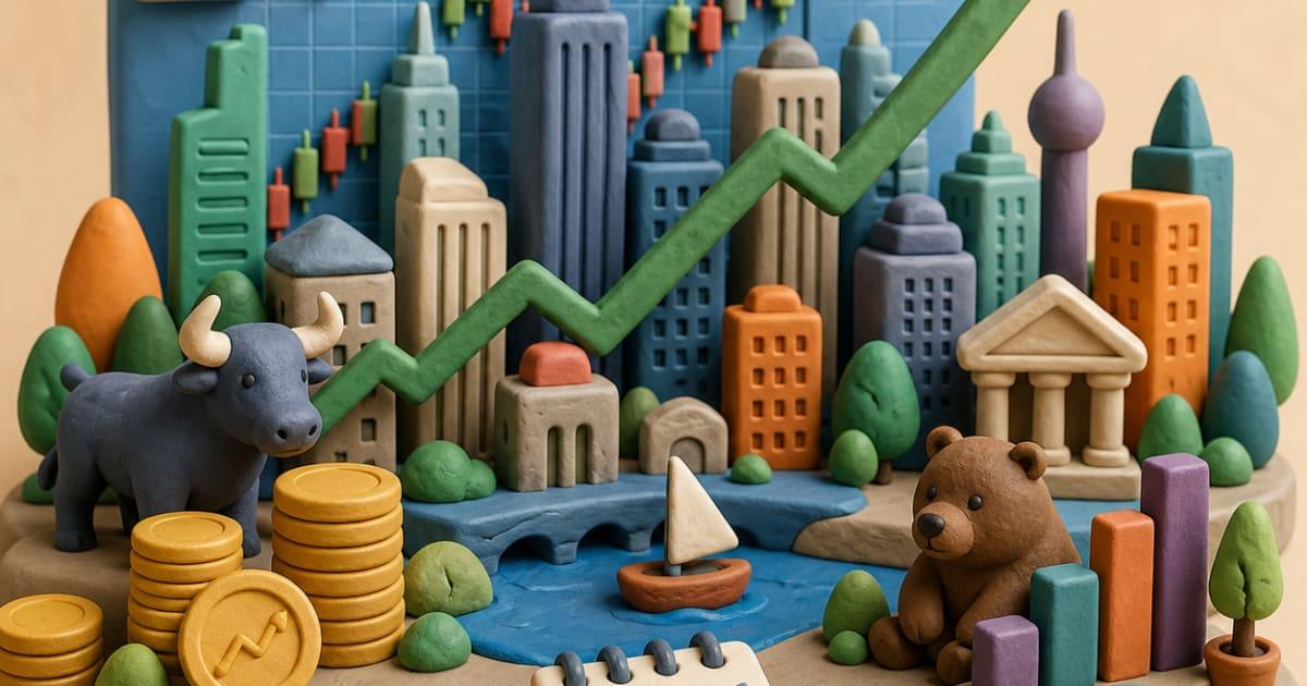 BRT Algo AI finance automation fintech news article image