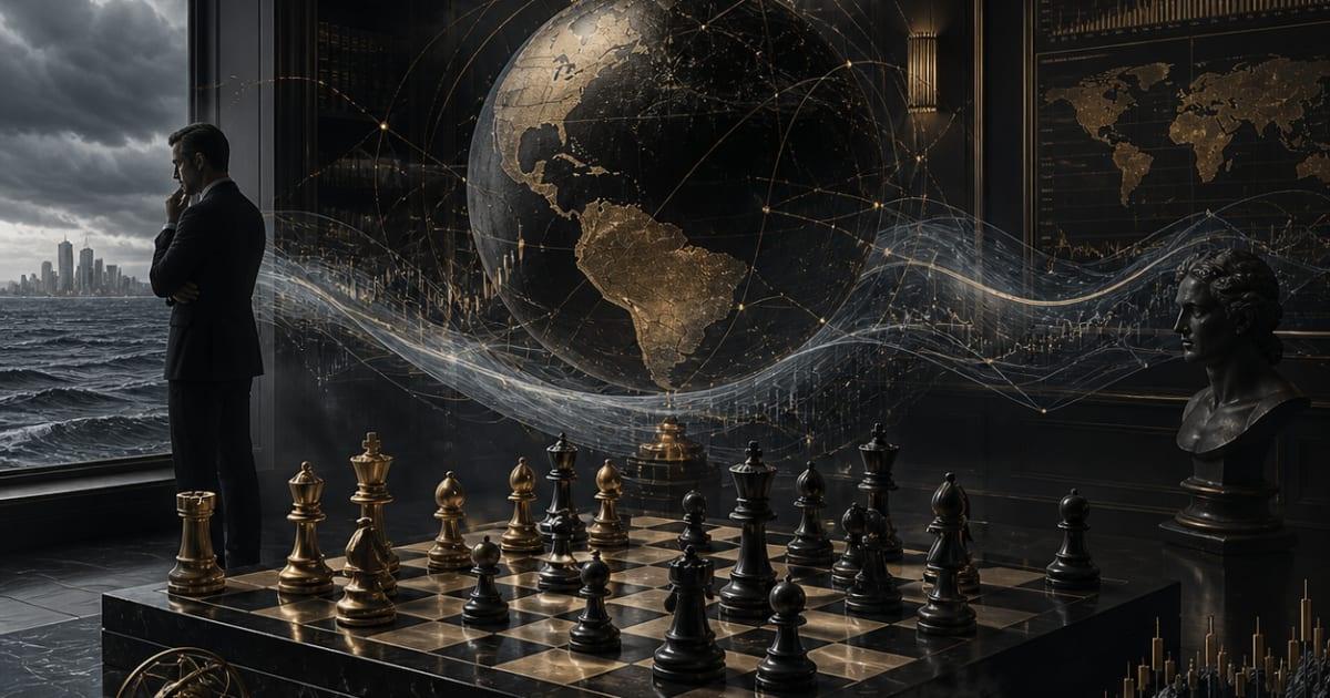 BRT Algo AI finance automation fintech news article image
