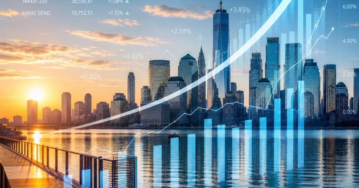 BRT Algo AI finance automation fintech news article image