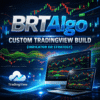 BRT Algo AI finance automation fintech news article image