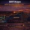 BRT Algo AI finance automation fintech news article image