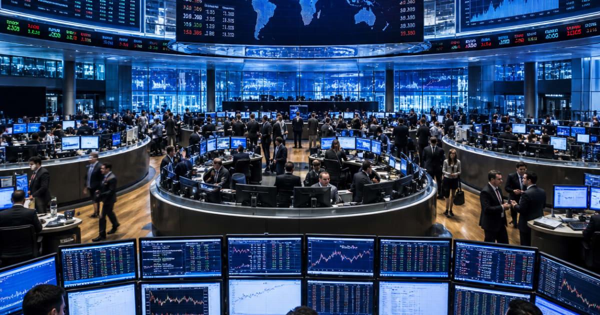 BRT Algo AI finance automation fintech news article image