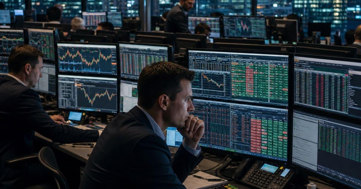 BRT Algo AI finance automation fintech news article image