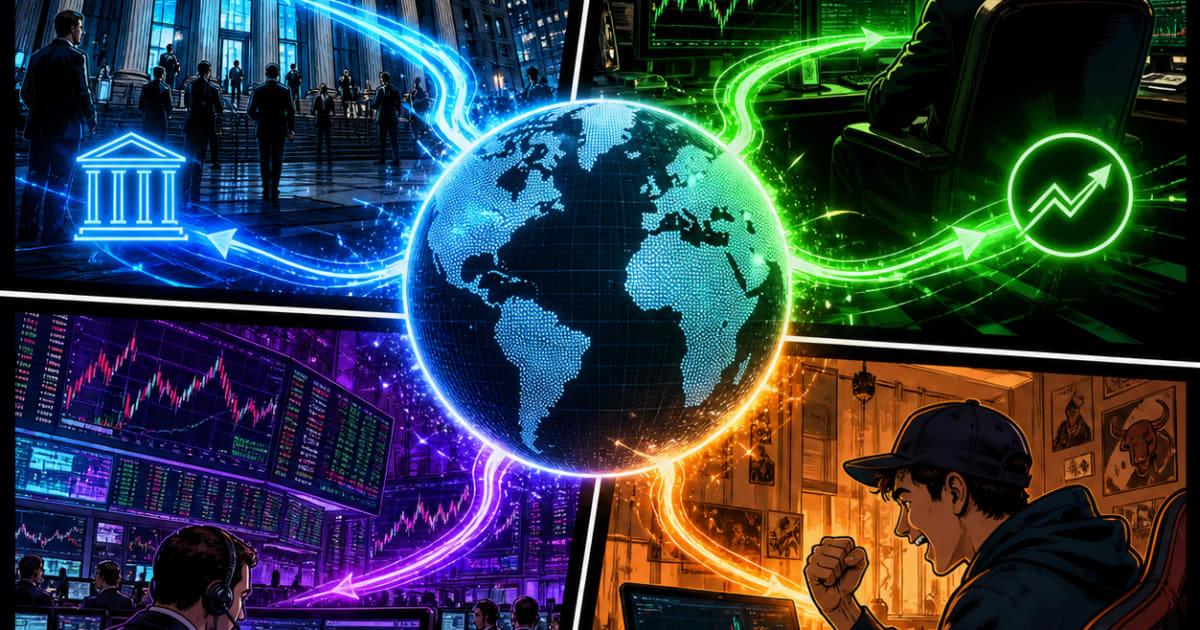 BRT Algo AI finance automation fintech news article image
