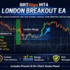 BRT Algo AI finance automation fintech news article image