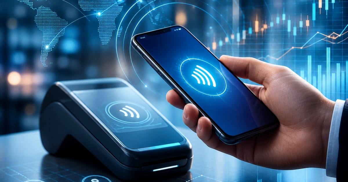 BRT Algo AI finance automation fintech news article image