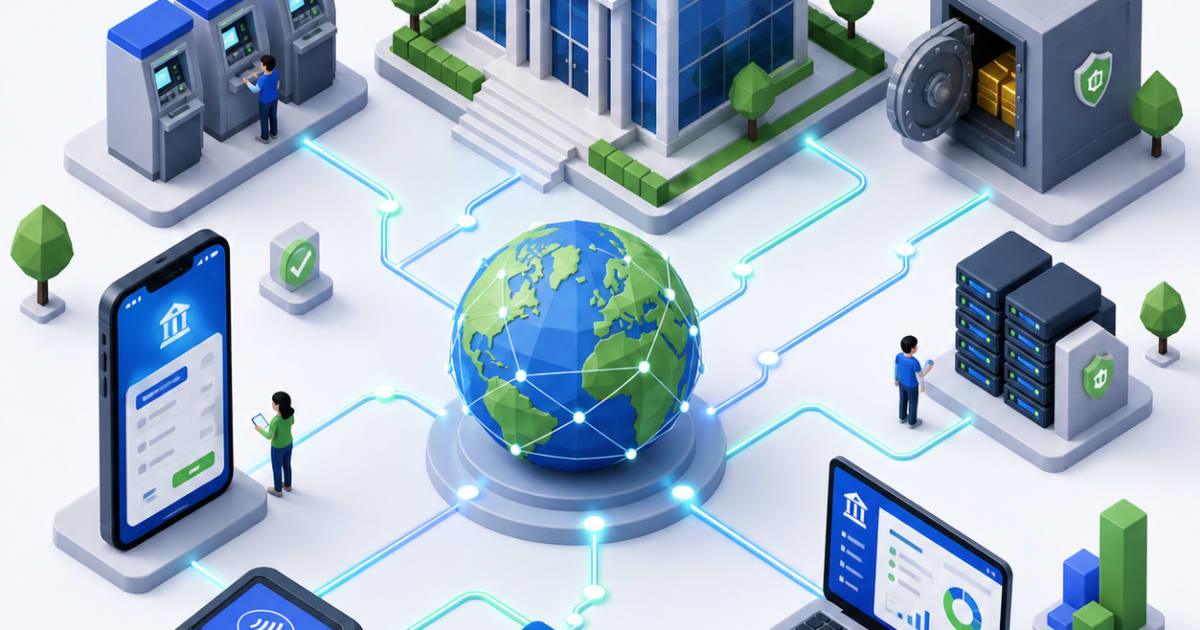 BRT Algo AI finance automation fintech news article image