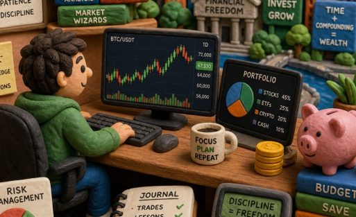 BRT Algo AI finance automation fintech news article image