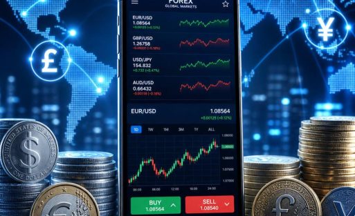 BRT Algo AI finance automation fintech news article image