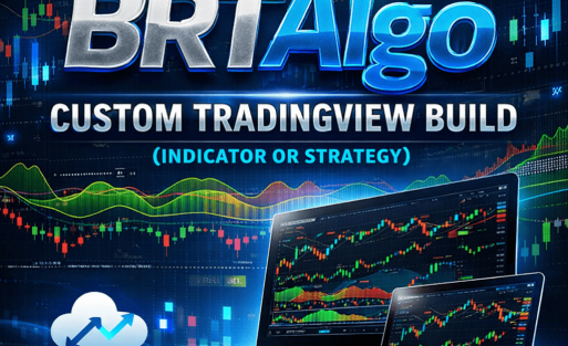 BRT Algo AI finance automation fintech news article image