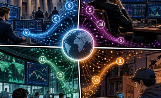 BRT Algo AI finance automation fintech news article image