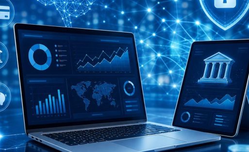 BRT Algo AI finance automation fintech news article image
