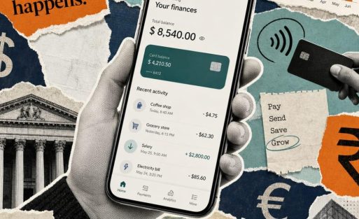 BRT Algo AI finance automation fintech news article image