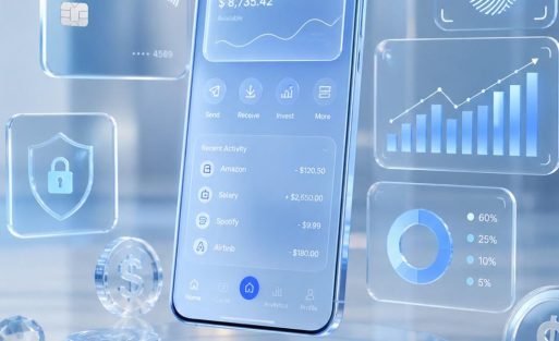 BRT Algo AI finance automation fintech news article image