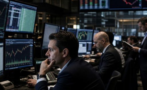 BRT Algo AI finance automation fintech news article image