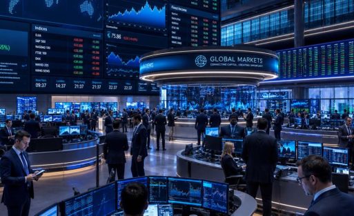BRT Algo AI finance automation fintech news article image