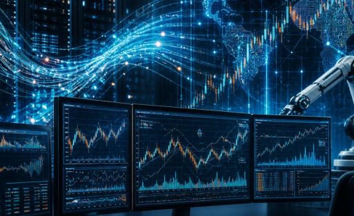 BRT Algo AI finance automation fintech news article image