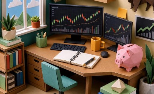 BRT Algo AI finance automation fintech news article image