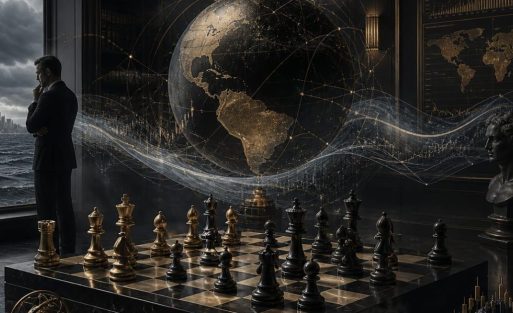 BRT Algo AI finance automation fintech news article image