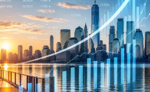 BRT Algo AI finance automation fintech news article image