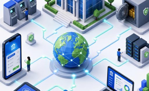 BRT Algo AI finance automation fintech news article image
