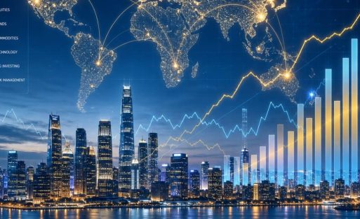 BRT Algo AI finance automation fintech news article image