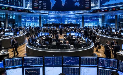 BRT Algo AI finance automation fintech news article image