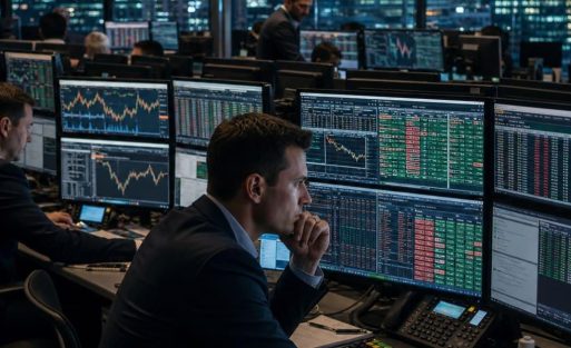 BRT Algo AI finance automation fintech news article image
