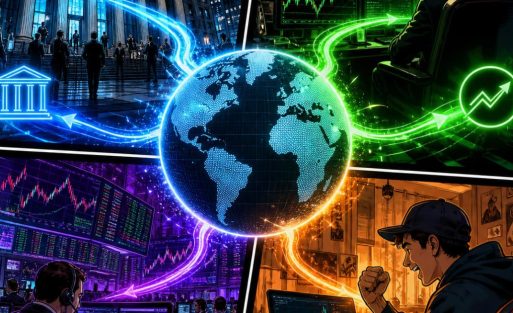 BRT Algo AI finance automation fintech news article image