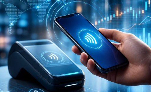 BRT Algo AI finance automation fintech news article image